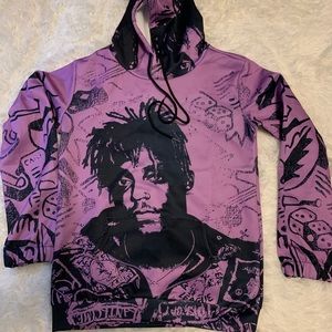 Juice World Hoodie